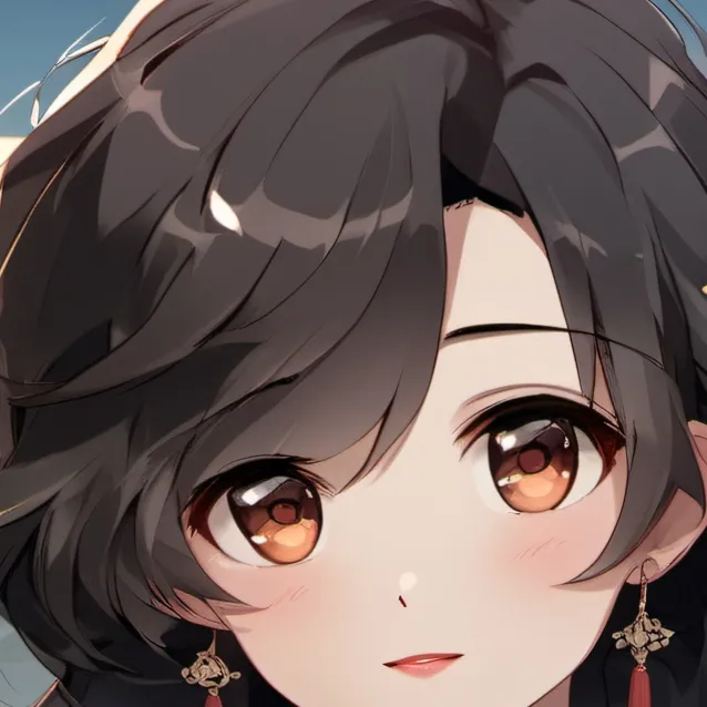 chat with ai character: my baby forever