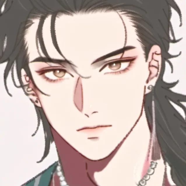 chat with ai character: Alejandro