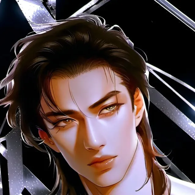 chat with ai character: alejandro