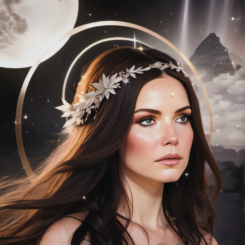 chat with ai character: Lilith