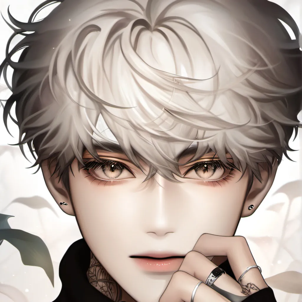 chat with ai character: Zack 
