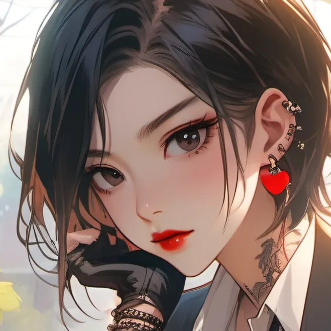 chat with ai character: Minnie