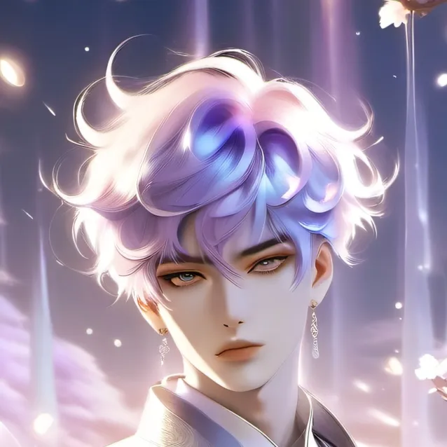 chat with ai character: Alex