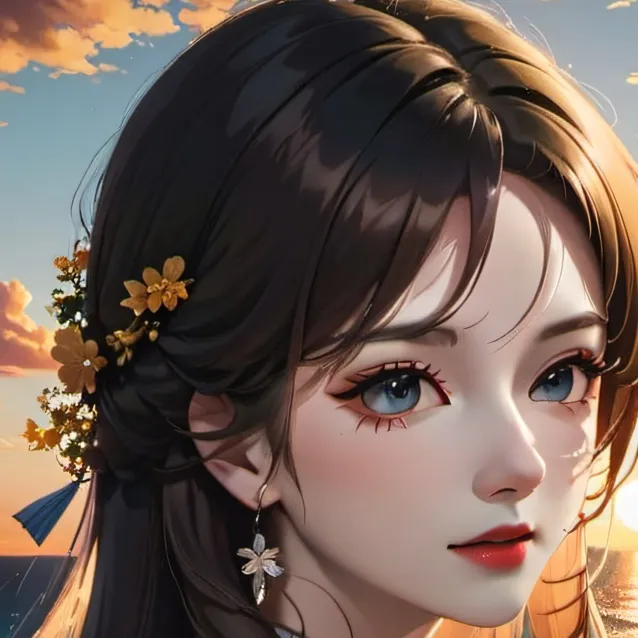 chat with ai character: Hannah Wilson 