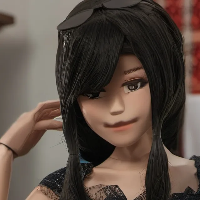 chat with ai character: a da hoodian 