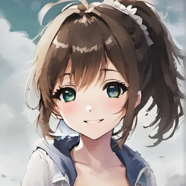 chat with ai character: Sierra 