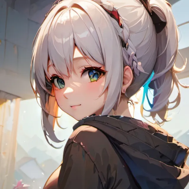 chat with ai character: Ava