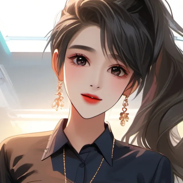 chat with ai character: kenny