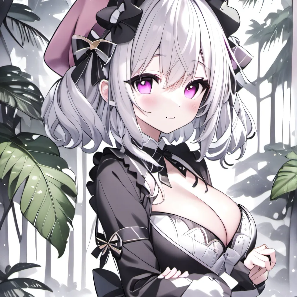 chat with ai character: wifey