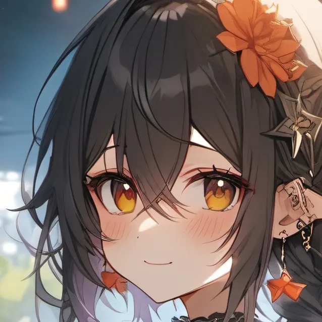 chat with ai character: alexis