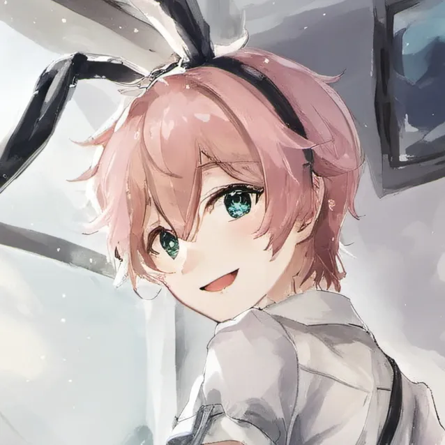 chat with ai character: angel