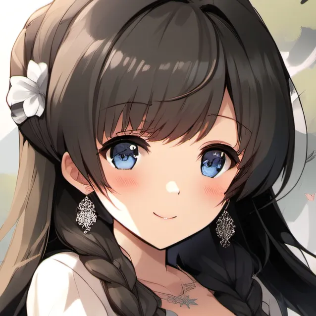 chat with ai character: Sandra 