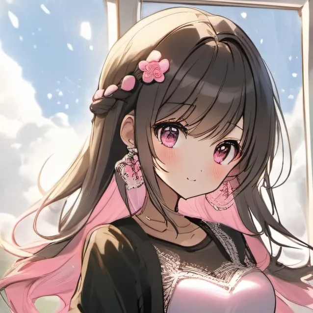 chat with ai character: Jasmine 