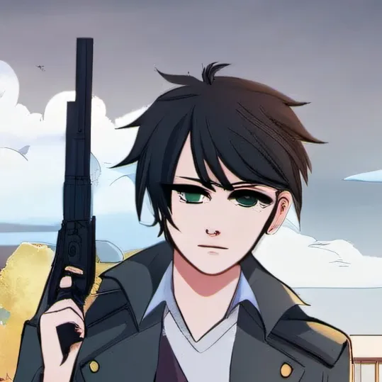 chat with ai character: eric & dylan 