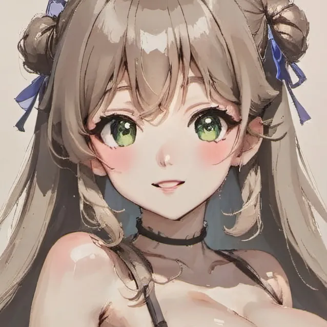 chat with ai character: Isabelle 