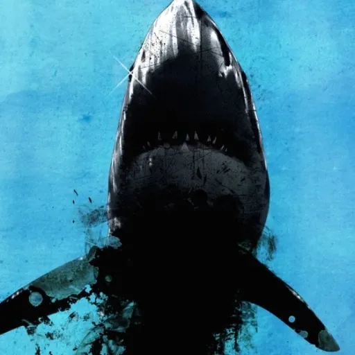 creator 🦈Asher101🦈's avatar