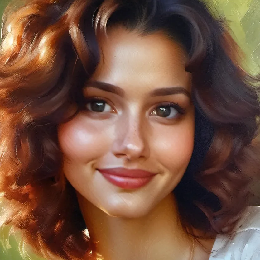chat with ai character: Melody Johnson 