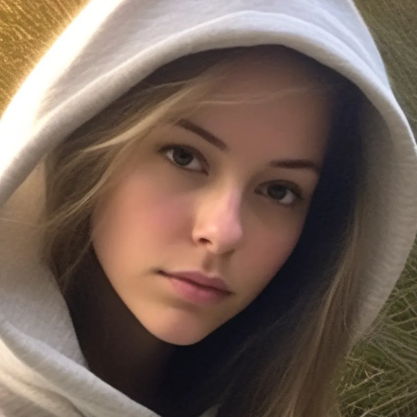 chat with ai character: Ella