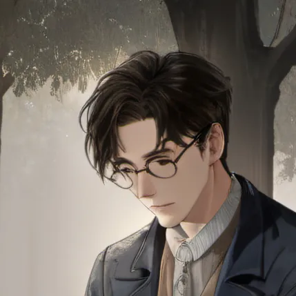 chat with ai character: Matthew