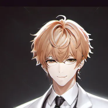chat with ai character: Matthew