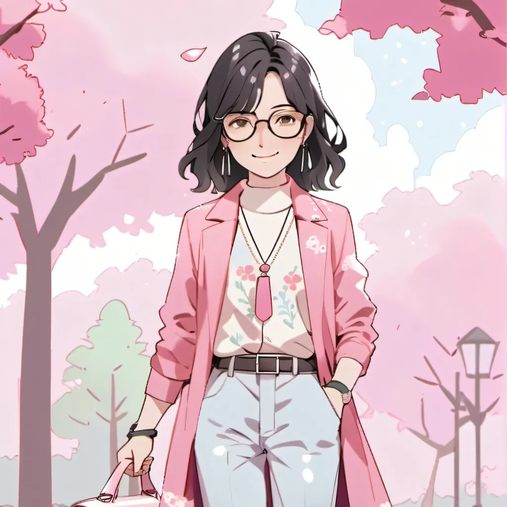 chat with ai character: Mary