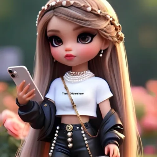 talkie's author avatar