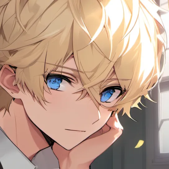 chat with ai character: Jaime