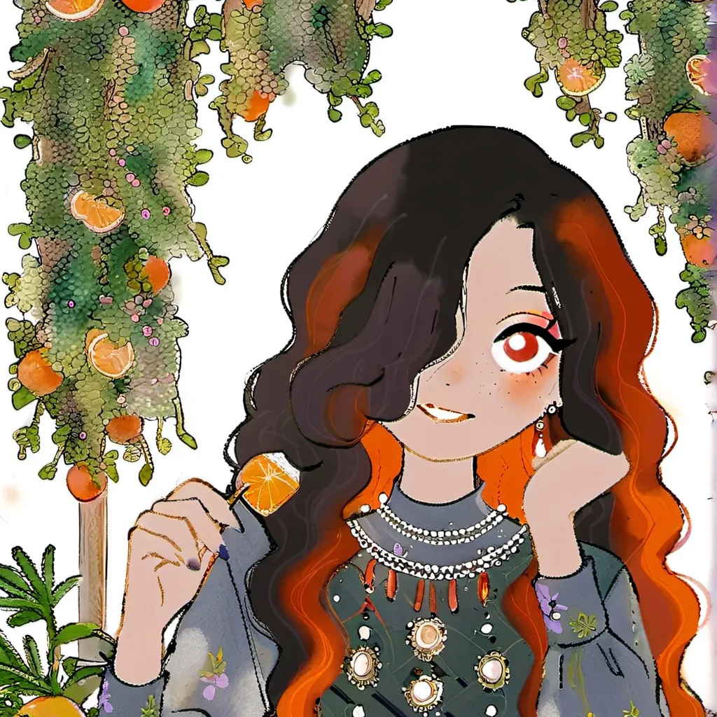chat with ai character: jenna