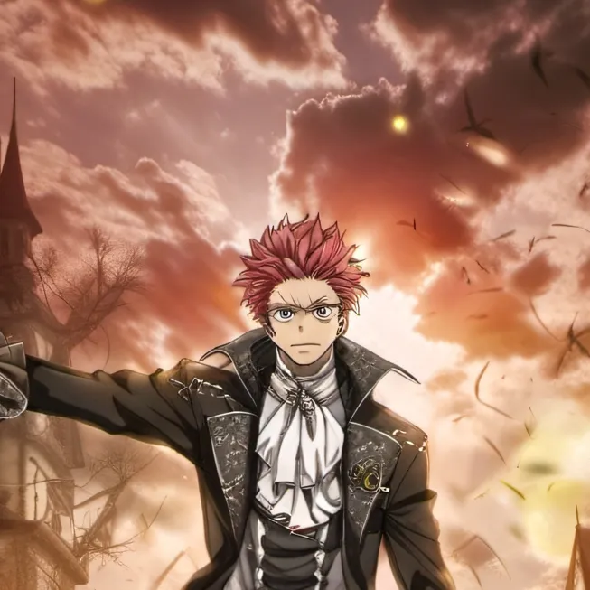 chat with ai character: Ryomen sukuna 
