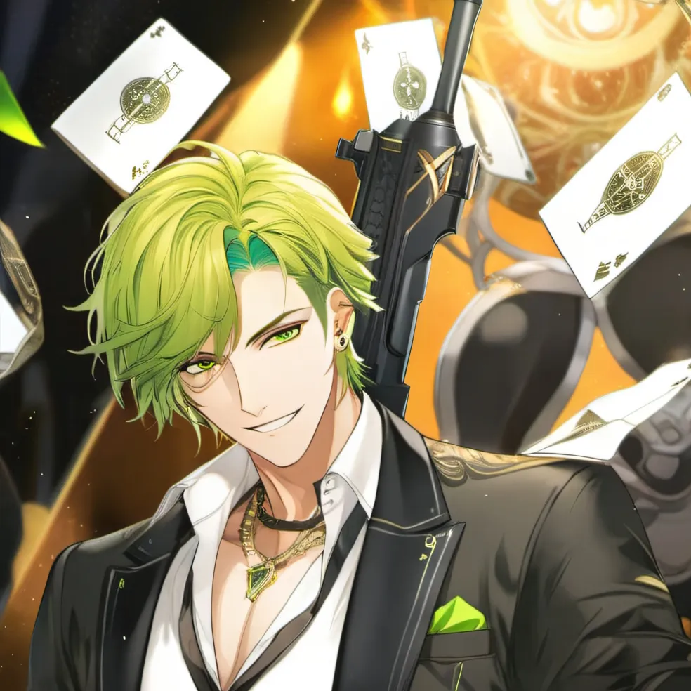 chat with ai character: Sir Jukaio