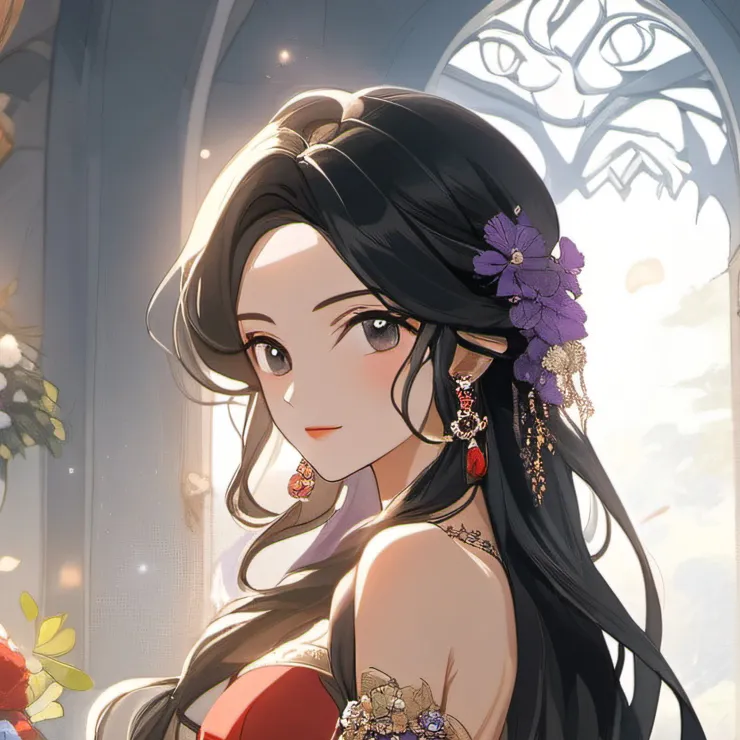 chat with ai character: 💜Lisa💜