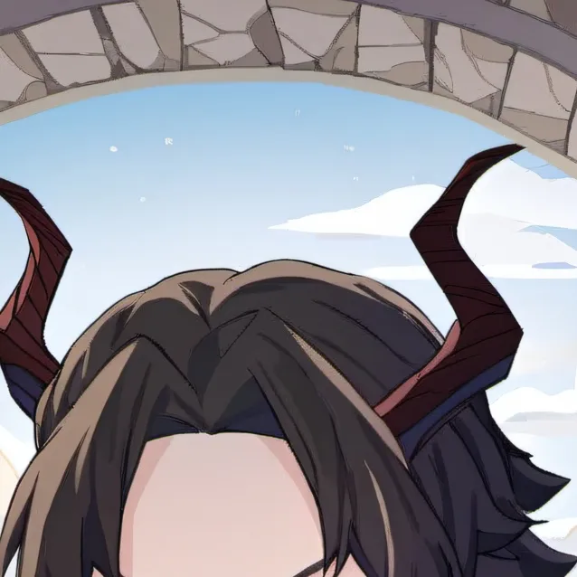chat with ai character: demon slayer