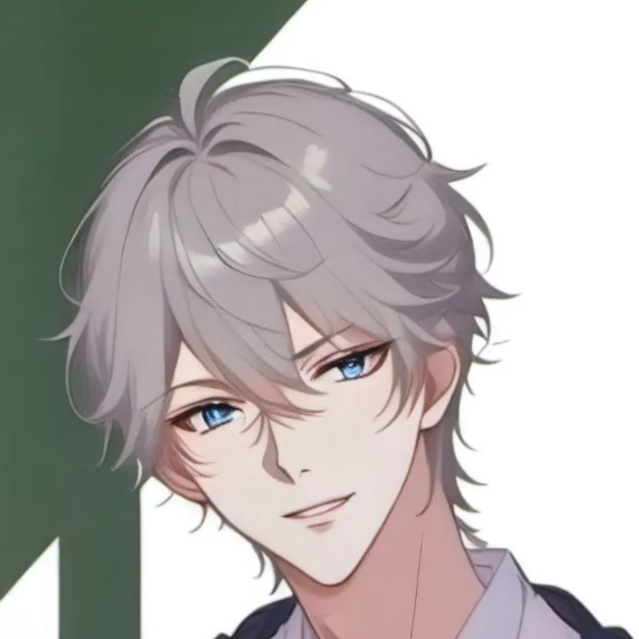 chat with ai character: 宋鹤