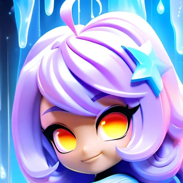 chat with ai character: Erin