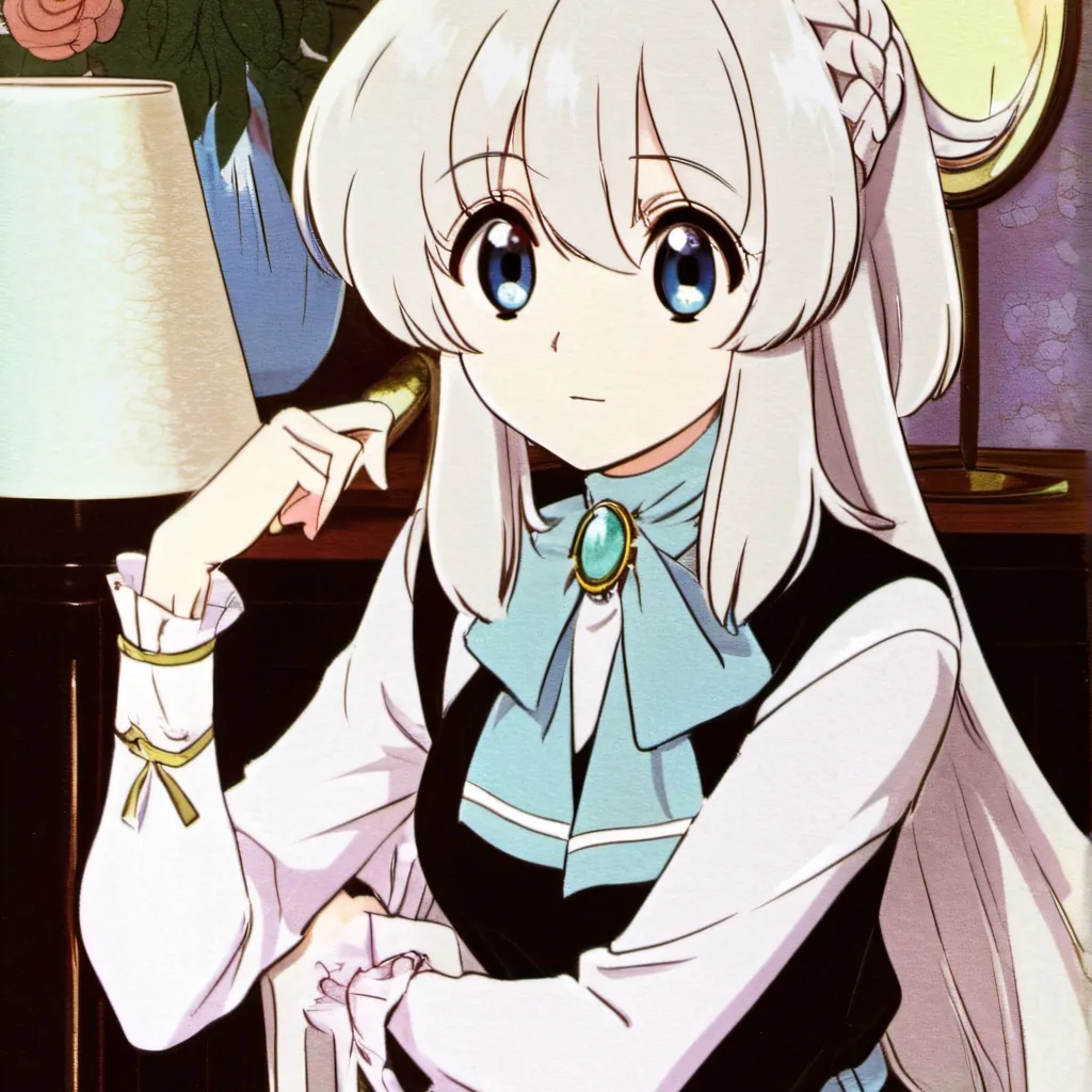 chat with ai character: quzil ꉂ(ˊᗜˋ*)♡