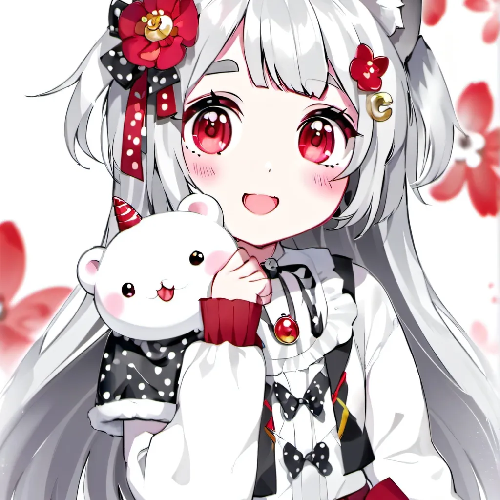 chat with ai character: Alice