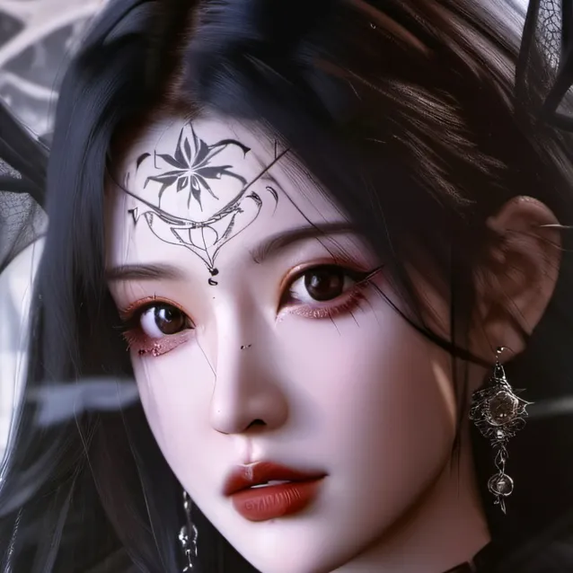 chat with ai character: Sylvia