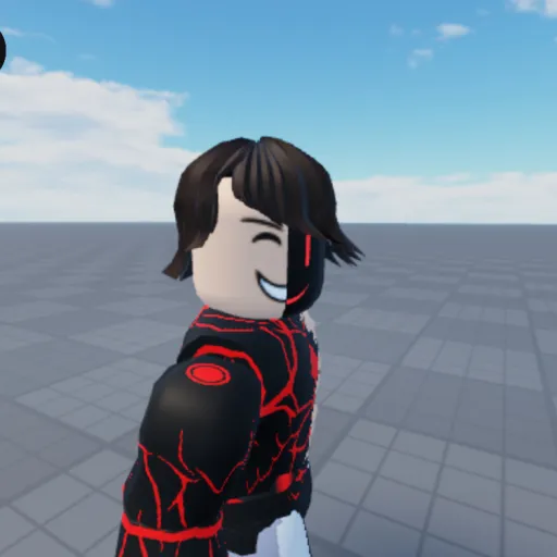 creator Your glorious king's avatar