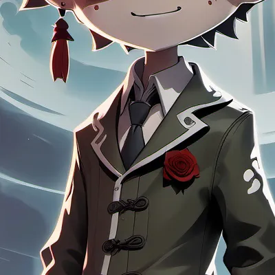 chat with ai character: Solar