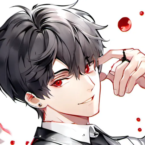 chat with ai character: Zane 