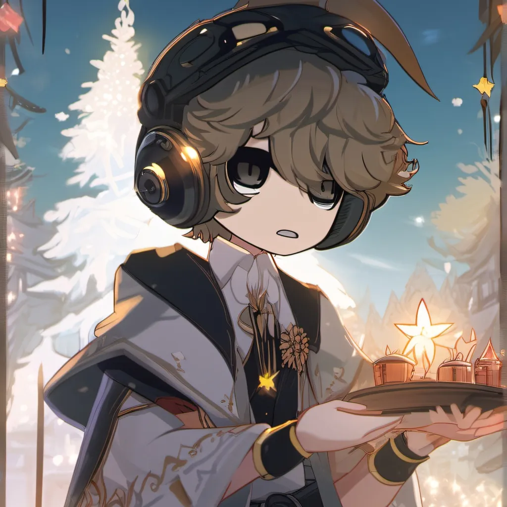 chat with ai character: hakamu