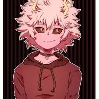 creator Minaxkirishama's avatar