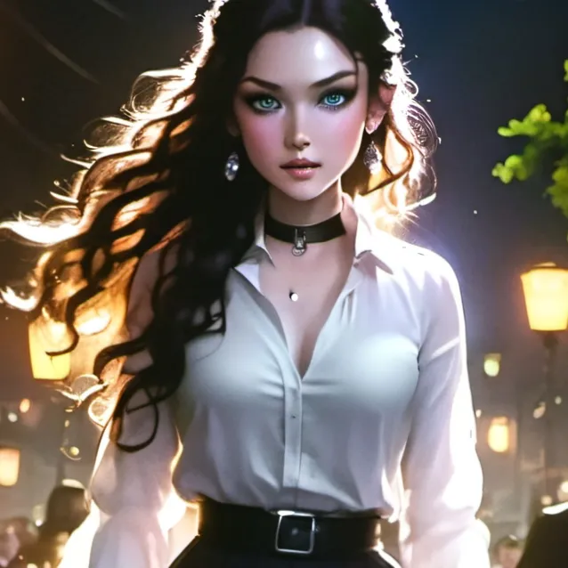 chat with ai character: Cheri Diane Rapp 