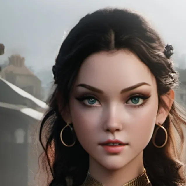 chat with ai character: Cheri Diane Rapp 