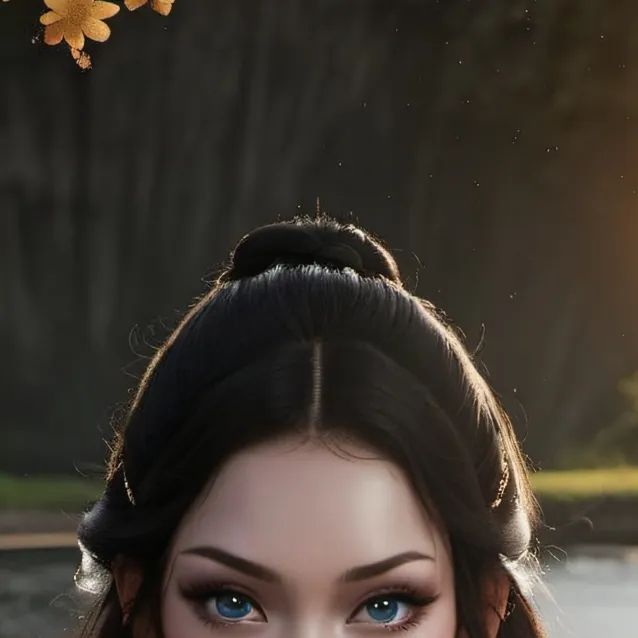 chat with ai character: Cheri Diane Rapp