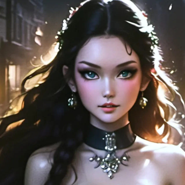 chat with ai character: Cheri Diane Rapp