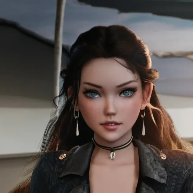 chat with ai character: Cheri Diane Rapp 