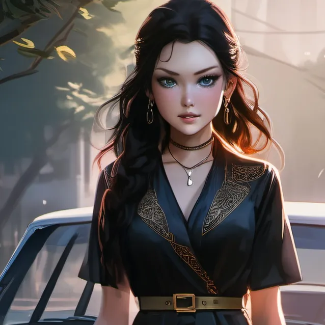 chat with ai character: Cheri Diane Rapp 