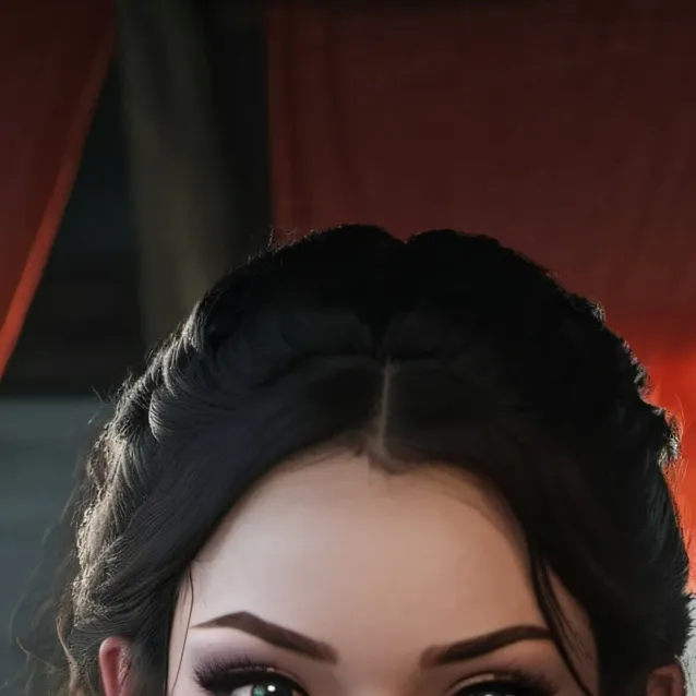 chat with ai character: Cheri Diane Rapp 