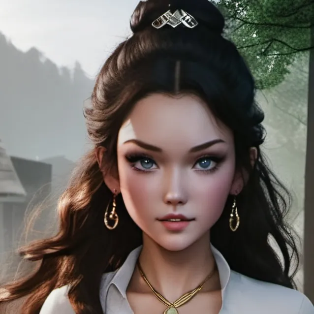 chat with ai character: Cheri Diane Rapp